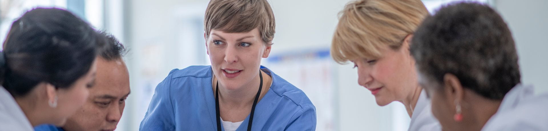Ambulatory Care