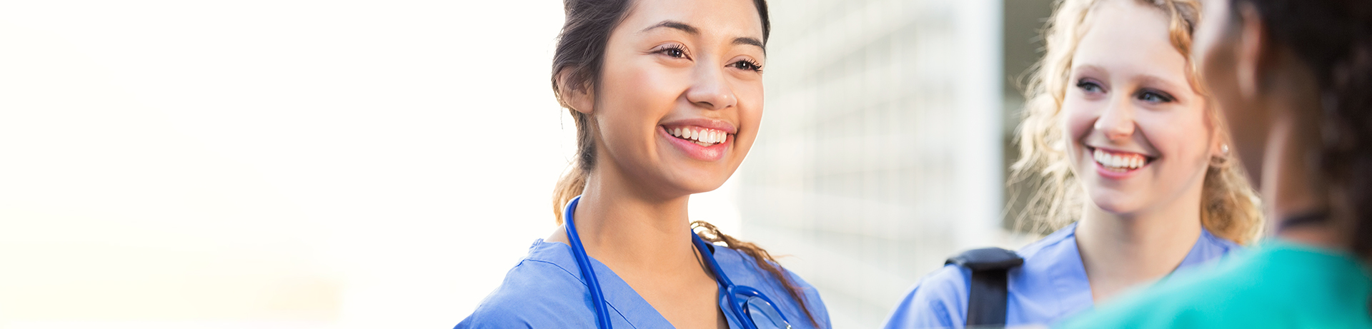 Nursing at Banner Health