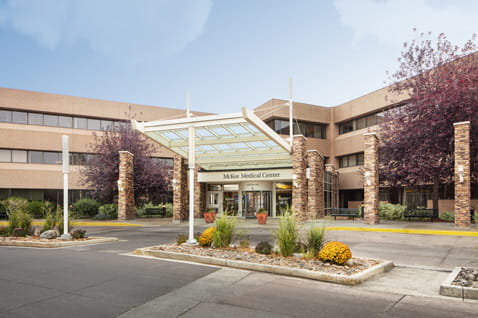 mckee-medical-center