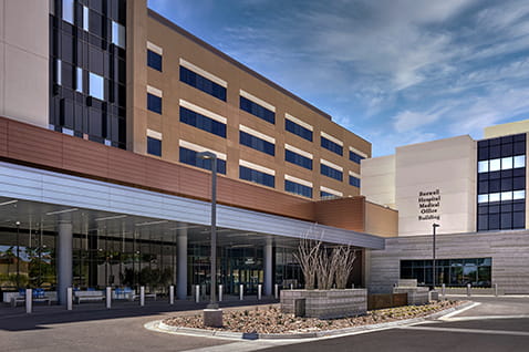 banner-boswell-medical-center