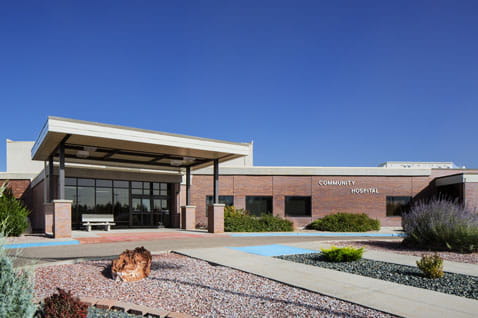 community-hospital