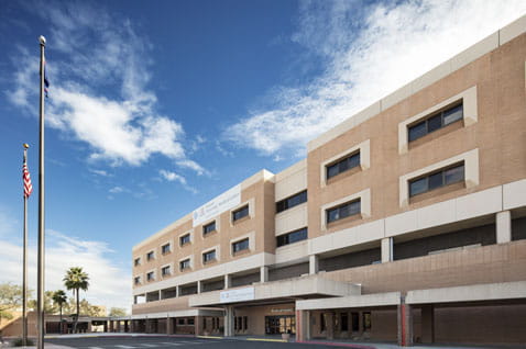 banner-university-medical-center-south