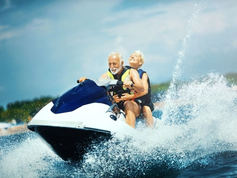 Water Safety