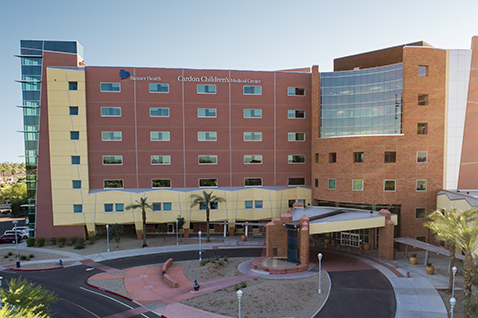 Facility-Cardon-Childrens-Medical-Center